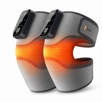 Reliva HeatMotion™ Knee Massager