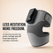 Reliva HeatMotion™ Knee Massager