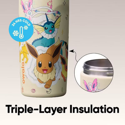 Pokemon Tumbler 16oz