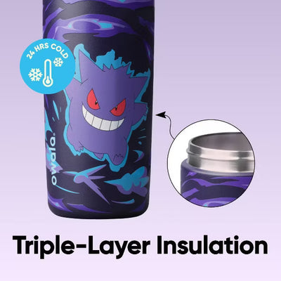 Pokemon Tumbler 16oz